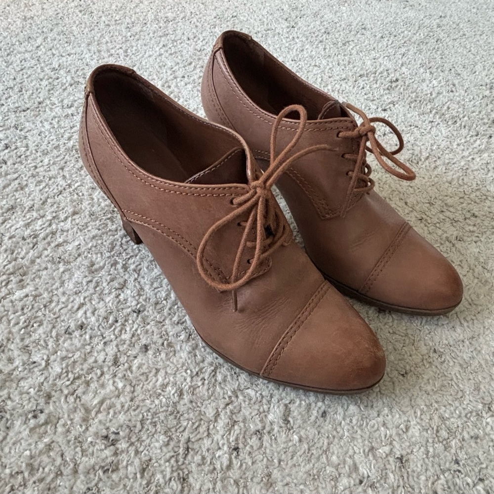 Franco Sarto Booties